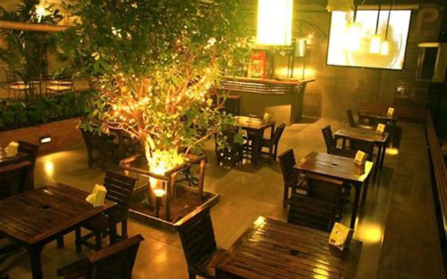 Plai & Herbs Suvarnbhumi Airport 