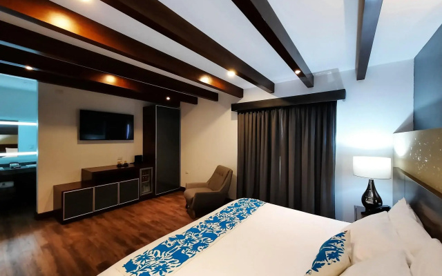 Casa San Miguel Hotel Boutique y Spa