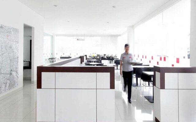 Amaris Hotel Pekanbaru