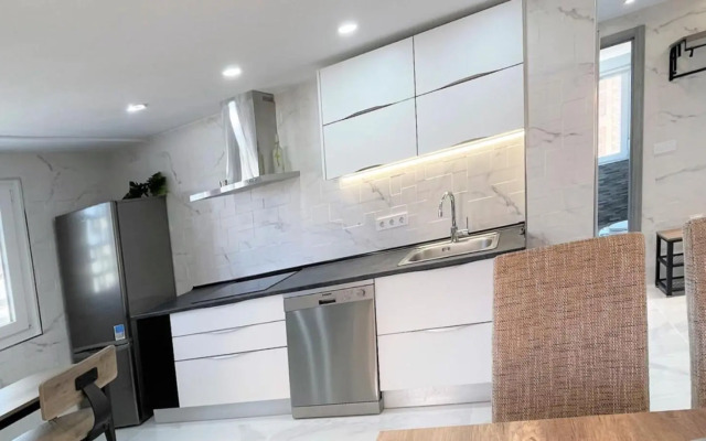 My Sweet Apartments Oca View