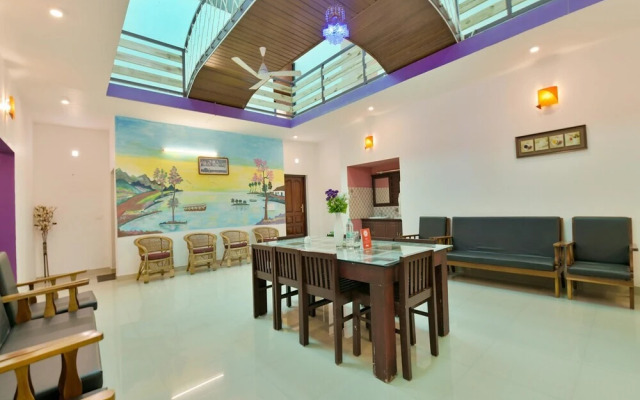 Saaffron Holidays