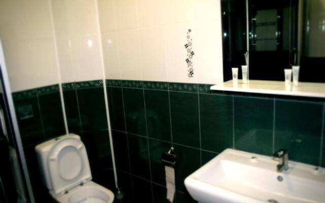Sharur Hotel