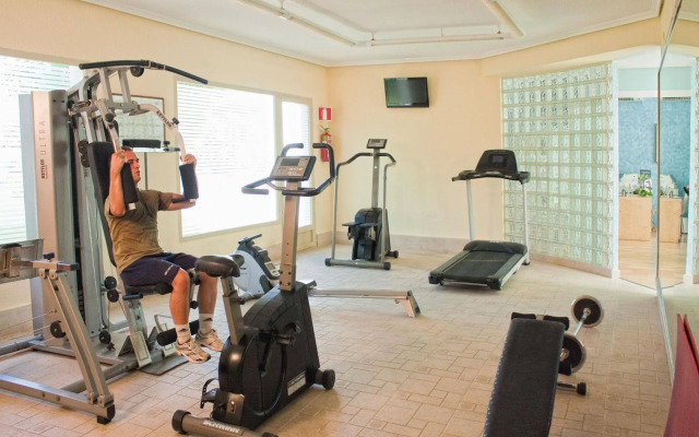 Hotel Servigroup La Zenia