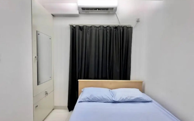 500sqft7 Cozy Apt in the Center of Dhaka