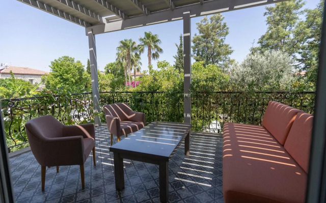 Casa Luna Hotel Alaçati