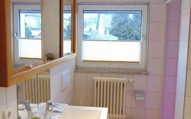 Apartment Avanzato