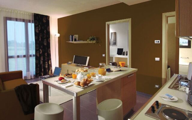 Matrix Hotel & Residence