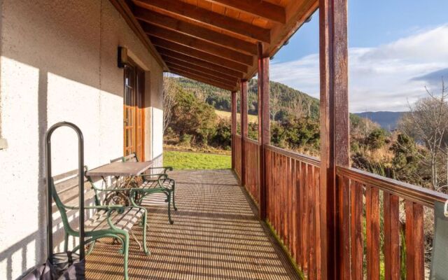Ceilidhtail Cottage