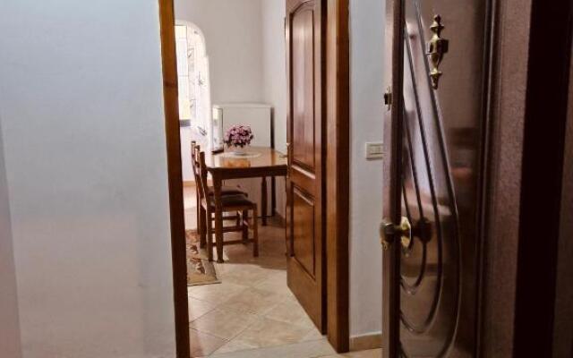Tirana City Center Apartment