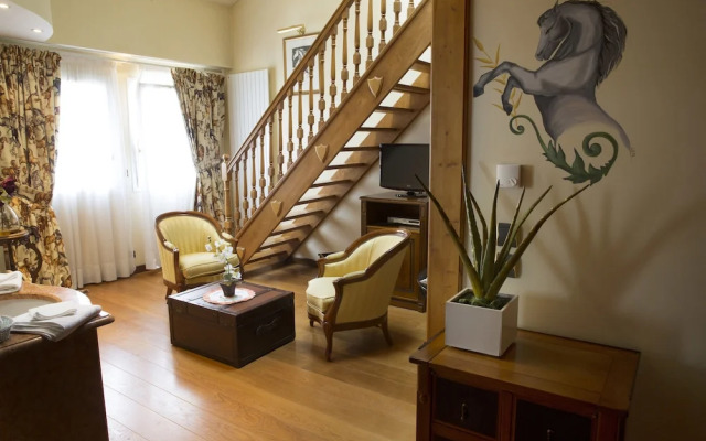 La Grange De Conde Chateaux Et Hotels Collection