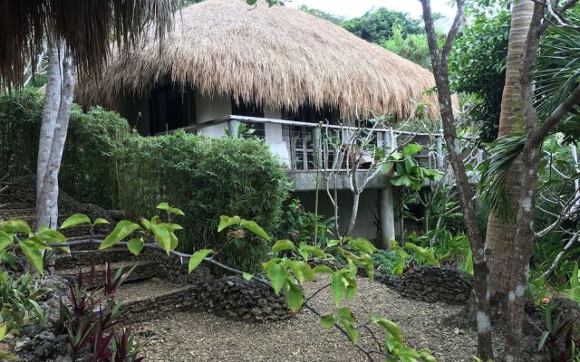 Boracay Private Mt. Casitas Villa