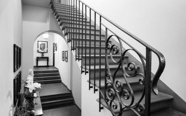 Tornabuoni Suites Collection