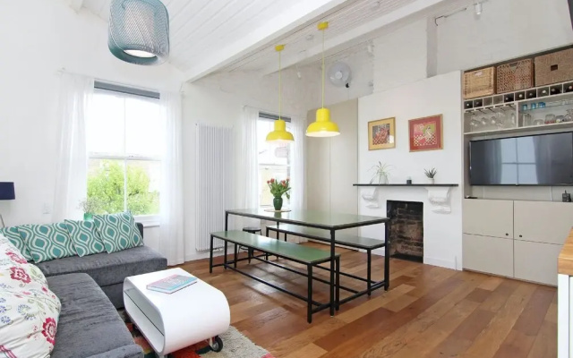 The London Agent Kentish Town Hip and Modern