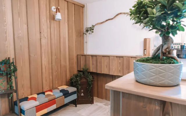 Aparthotel Triglav