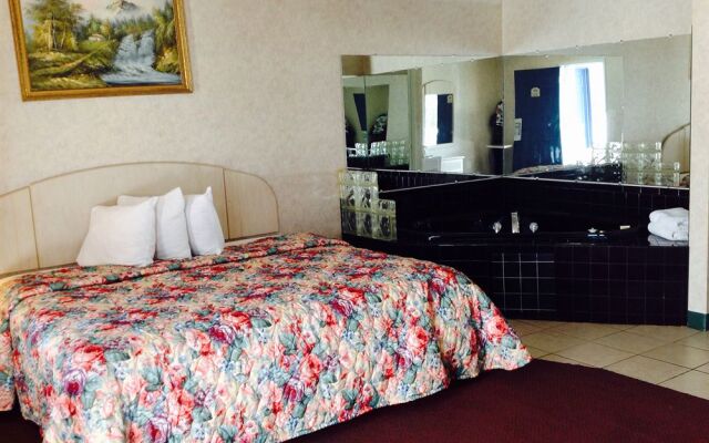 Red Carpet Inn & Suites Hammonton