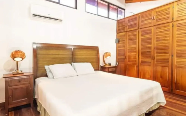 Beachfront Home Sand in Your Feet Surf and Relax