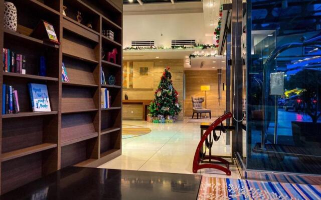 Trinidad Suites Johor, Trademark Collection by Wyndham