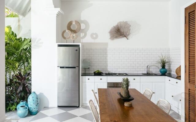 Villa Wahah (Vilorium) #259013 - 2 Br Villa