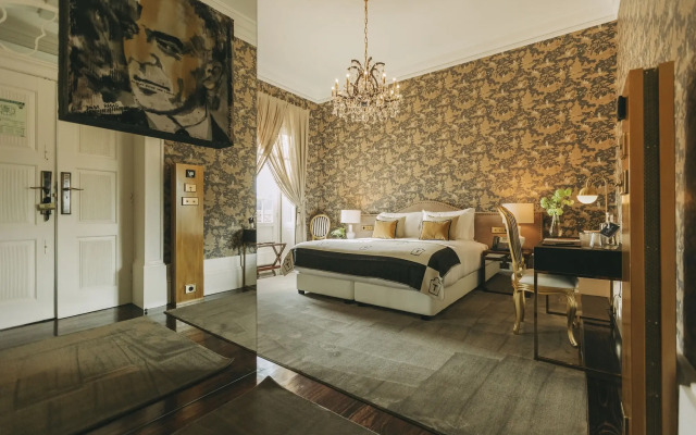 Torel Palace Porto