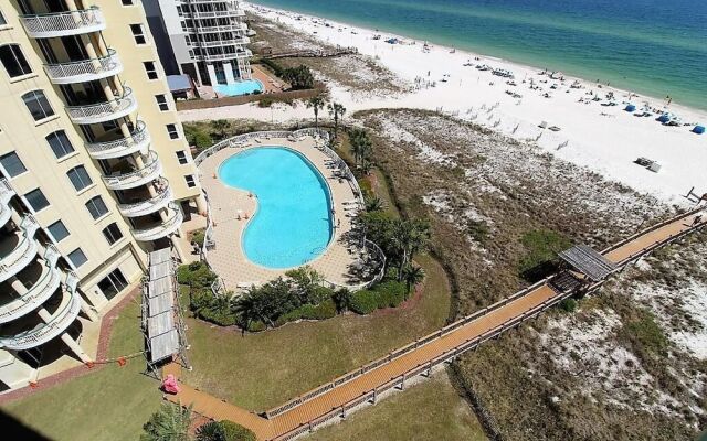 Beach Colony Tower 9A