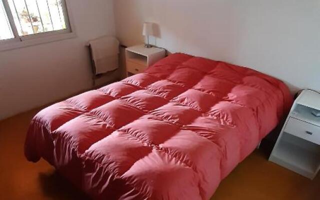 Robles Serranos - Ascochinga