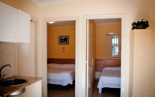 Villaggio Turistico Europeo