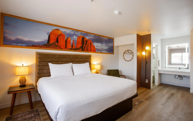 GreenTree Inn Sedona