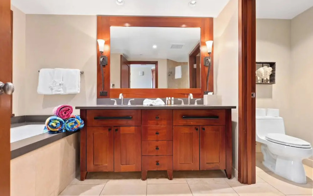 Hale Kai Pampered Ko Olina Villa