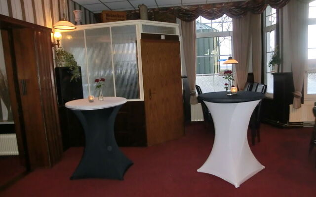 Hotel Hulsebos