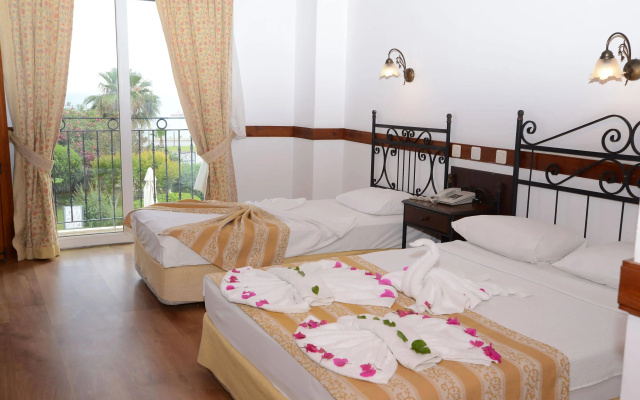 Sevkibey Hotel