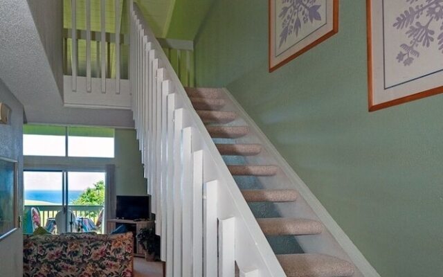 Puamana 16b 2 Bedroom Condo