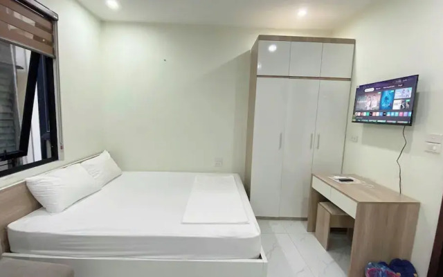 Era Apartment Xuan Thuy
