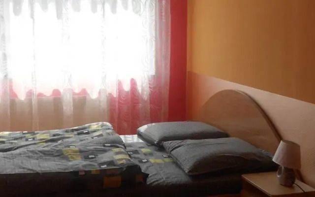 Kubas Apartamentai