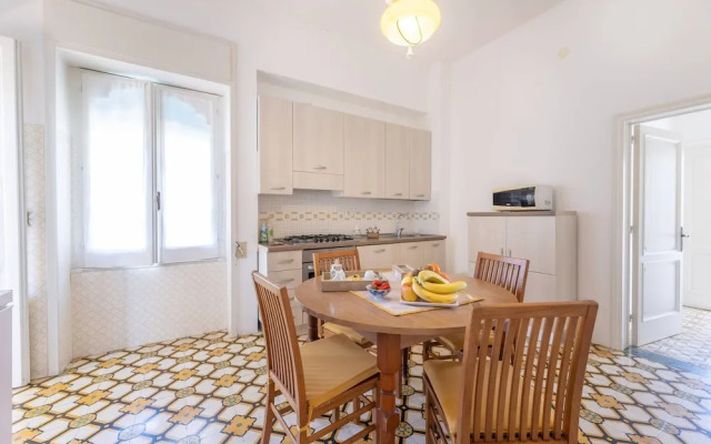 Villa Belvedere 4 Posti Climatizzata Wi-fi