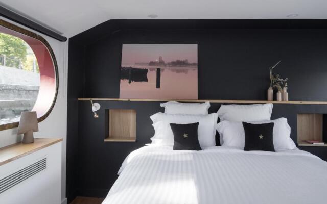 LA PENICHE - Bed And Bicycle - Tournon