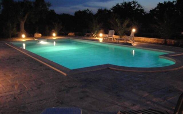 Masseria Cesarina B&B