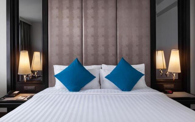 Mövenpick Hotel Sukhumvit 15 Bangkok