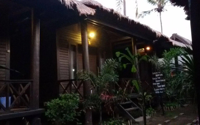 Mosaix Gili Bungalows