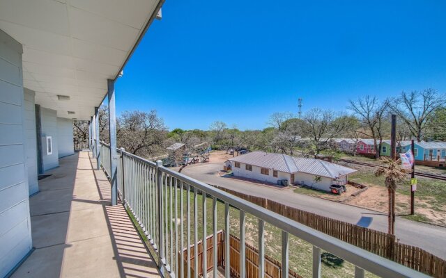 Sweet Retreat RRC A203 2 Bedroom Condo by RedAwning