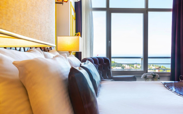 Andalouse Otel