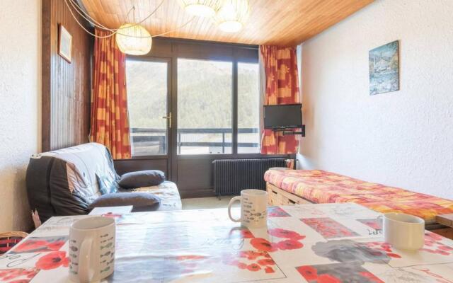 Appartement Montgenèvre, 2 pièces, 6 personnes - FR-1-330D-56