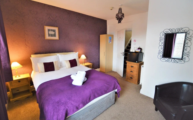 All Seasons Guest House