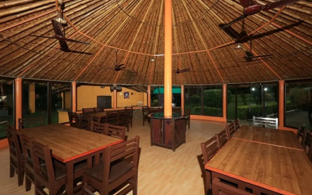 Limewood Riverside Resort