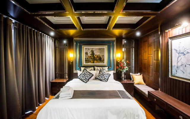 Amara Villa Khao Ka Lok