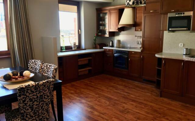 Great Modern Apartments Szyperska