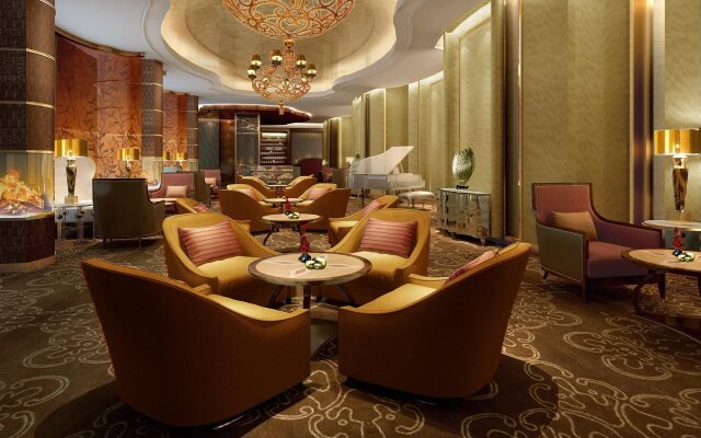 Jinyun Hotel Chengdu