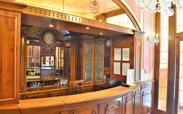 Renesance Krásná Královna