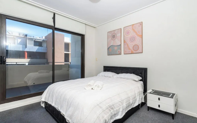 Private 2 Levels Darling Harbour ICC