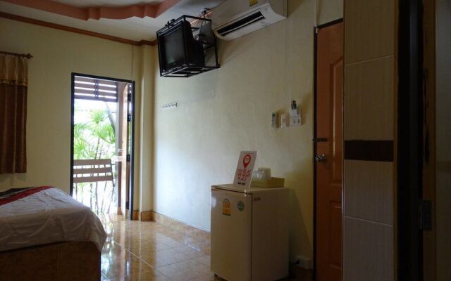 NIDA Rooms Central 89 Plaza Resort