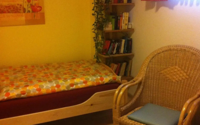 Appartement Ursula Eck